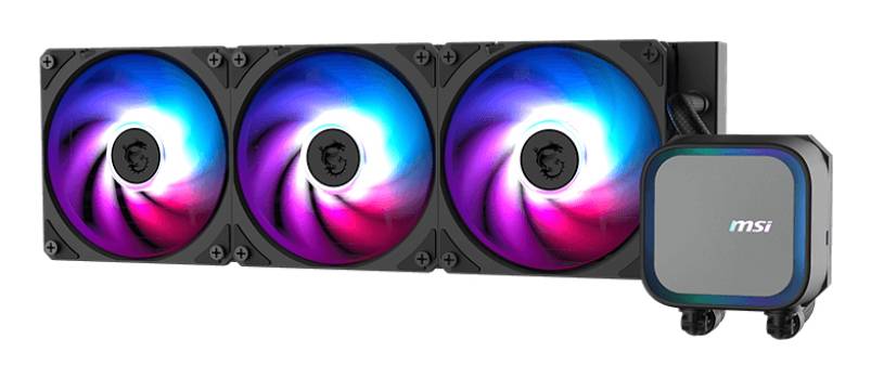 4711377273770 - MAG CORELIQUID A13 360 - CPU-Wasserkühlung