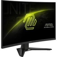 4711377289580 - MAG 275CQFDE E18 Gaming-Monitor