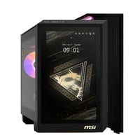 4711377290791 - MEG Vision X AI 2NVV7-009AT Gaming-PC