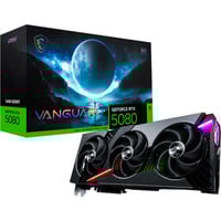 4711377292252 - GeForce RTX 5080 Vanguard SOC - 16GB GDDR7 RAM - Grafikkarte