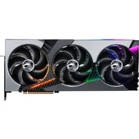 4711377296960 - GeForce RTX 5080 VANGUARD SOC LAUNCH EDITION Grafikkarte 4711377296960 - GeForce RTX 5080 VANGUARD SOC LAUNCH EDITION Grafikkarte
