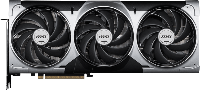 4711377301633 - V530-060R - RTX 5090 32G VENTUS 3X OC 4711377301633 - V530-060R - RTX 5090 32G VENTUS 3X OC