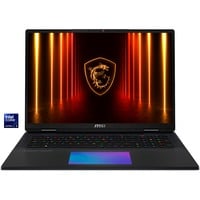 4711377302029 - Titan 18 HX AI A2XWIG-073 Intel® Core™ Ultra 9 285HX Gaming Notebook 458 cm (18)