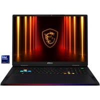 4711377302067 - Raider 18 HX AI A2XWJG-074 Intel® Core™ Ultra 9 285HX Gaming Notebook 458 cm (18)