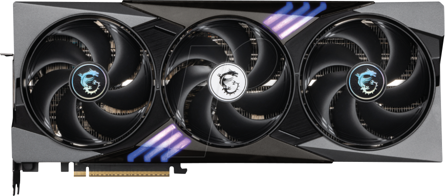 4711377302456 - GeForce RTX 5090 GAMING TRIO OC - 32GB GDDR7 RAM - Grafikkarte 4711377302456 - GeForce RTX 5090 GAMING TRIO OC - 32GB GDDR7 RAM - Grafikkarte