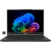 4711377315043 - Stealth A16 AI+ A3XWIG-043 - 180°-Scharnierdesign - AMD Ryzen AI 9 HX 370 - Win 11 Home - GeForce RTX 5080 - 32 GB RAM