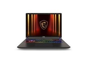 4711377325592 - Vector 16 HX AI A2XWIG-293 - Intel Core Ultra 9 275HX   27 GHz - Win 11 Home - GeForce RTX 5080 - 16 GB RAM - 1 TB SSD NVMe