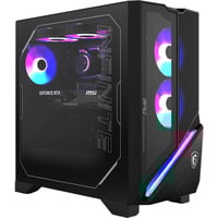 4711377362115 - MPG Infinite X3 AI 2NVZ9-439AT Gaming-PC