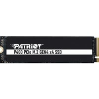 4711378421644 - P400 V4 500 GB SSD