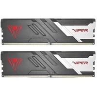 4711378423631 - Viper Venom DDR5 series - DDR5 - kit - 32 GB 2 x 16 GB - DIMM 288-pin - 7400 MHz   PC5-59200 - unbuffered