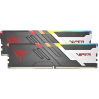 4711378423679 - Viper Venom DDR5 series - DDR5 - kit - 32 GB 2 x 16 GB - DIMM 288-pin - 6600 MHz   PC5-52800 - unbuffered