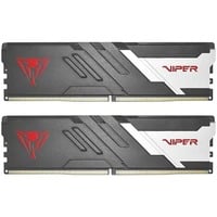 4711378423686 - Viper Venom DDR5 series - DDR5 - kit - 32 GB 2 x 16 GB - DIMM 288-pin - 6400 MHz   PC5-51200 - unbuffered