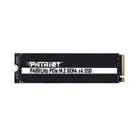 4711378424126 - P400 Lite SSD - 500GB - PCI-E 40 - M2 2280