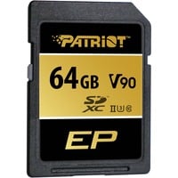 4711378424812 - EP 64 GB SDXC Speicherkarte