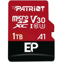 4711378425277 - Memory - ep Pro Micro sdxc 1 tb 90 80 MB s A1 V30 U3 Klasse 10