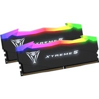 4711378425475 - Viper rgb Xtreme5 Speichermodul 48 gb 2 x 24 gb DDR5 8000 MHz - Memory