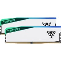 4711378425499 - D548GB 6000-42 Viper Elite 5 rgb K2 PVER548G60C42KW (PVER548G60C42KW) (PVER548G60C42KW) - Patriot