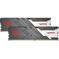 4711378425581 - Viper Venom DDR5 series - DDR5 - kit - 64 GB 2 x 32 GB - DIMM 288-pin - 6400 MHz   PC5-51200 - unbuffered