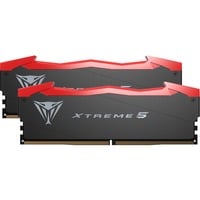 4711378425727 - Viper xtreme 5 DDR5 ram 32GB (2X16GB) 7600MHz CL36 xmp (PVX532G76C36K) - Patriot