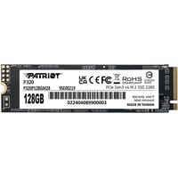 4711378427592 - P320P128GM28 - Patriot P320 SSD 128 GB M2 2280