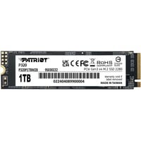 4711378427622 - P320 1 TB SSD