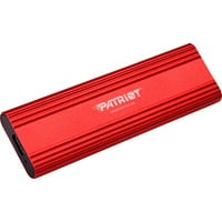 4711378428018 - Transporter Lite ssd 2 tb Externe ssd (rot usb-c 32 Gen 2 (10 Gbit s)) (PTPL2TBPEC) - Patriot