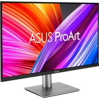 4711387005811 - PA329CRV ProArt LCD-Monitor EEK E (A - G) 80 cm (315 Zoll) 3840 x 2160 Pixel 169 5 ms DisplayPort HDMI® Kopfhörer-Buchse USB-A USB-C® IPS LCD