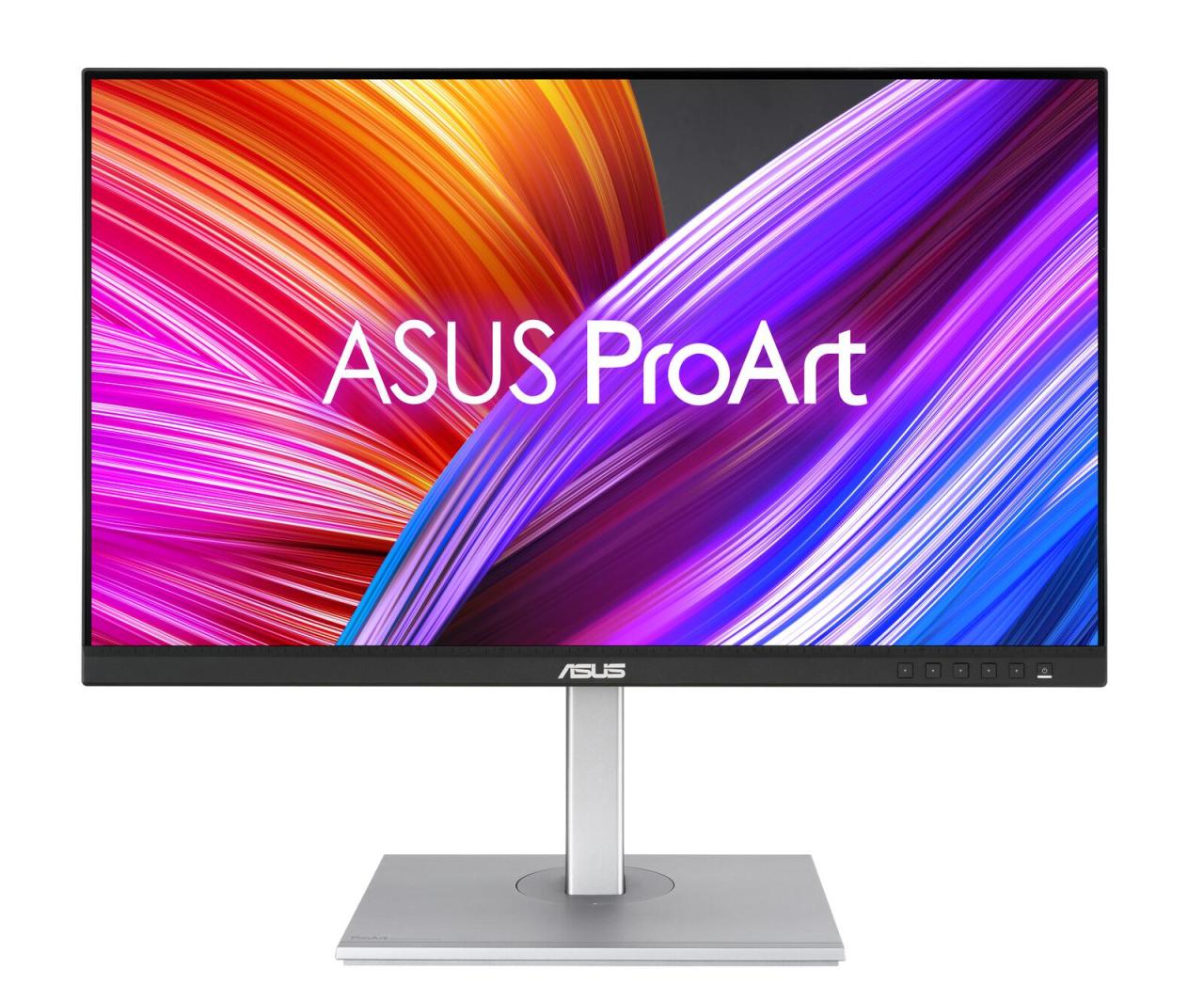 4711387012376 - PA278CGV Professional LCD-Monitor EEK E (A - G) 686 cm (27 Zoll) 2560 x 1440 Pixel 169 5 ms HDMI® Kopfhörer (35 mm Klinke) USB-A USB-C® IPS LCD