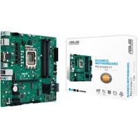 4711387019610 - PRO B760M-CT-CSM Mainboard Sockel (PC) Intel® 1700 Formfaktor (Details) Micro-ATX Mainboard-Chipsatz Intel® B760