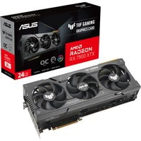 4711387020067 - Grafikkarte AMD Radeon RX 7900 XTX Gaming Overclocked 24 GB GDDR6-RAM PCIe HDMI® DisplayPort