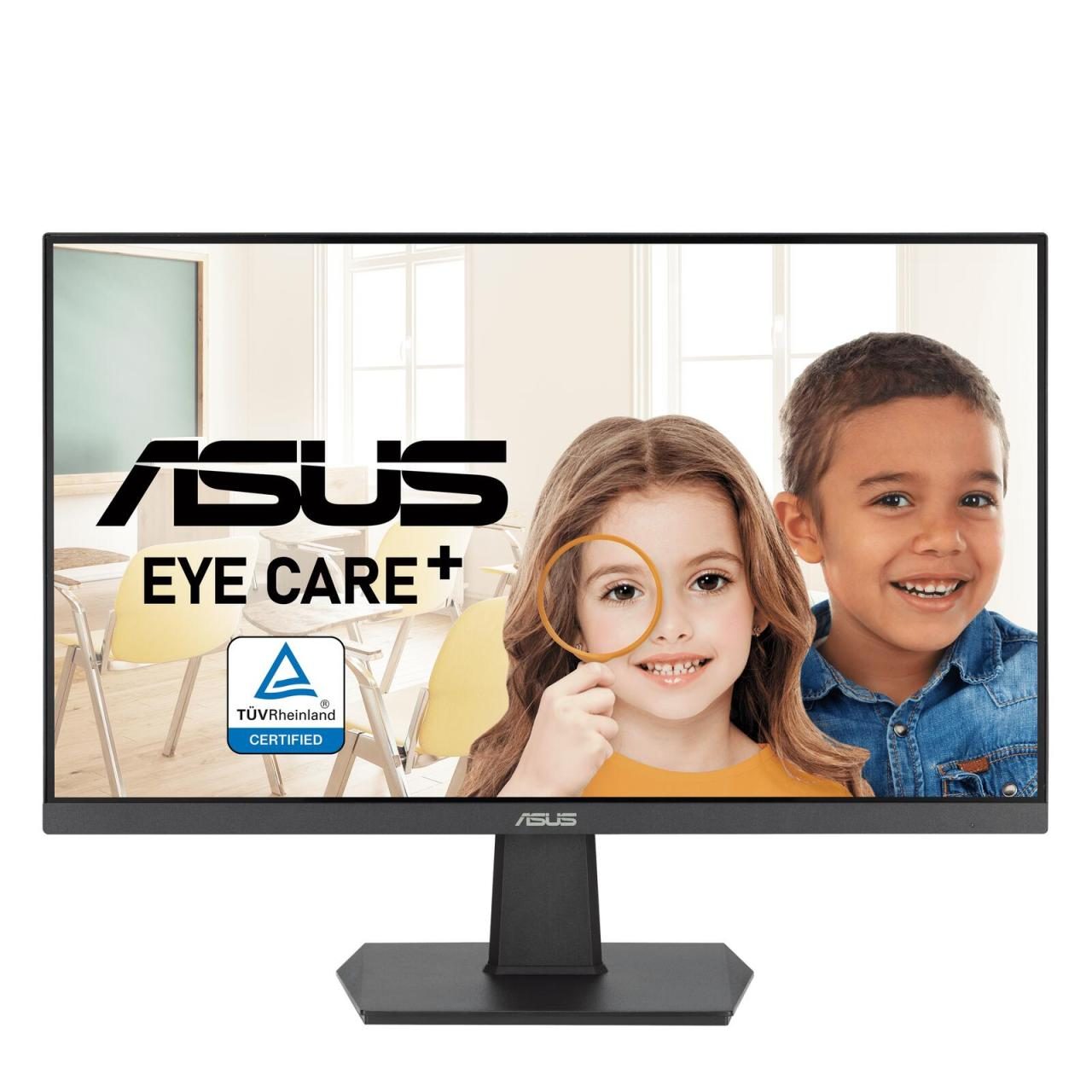 4711387053058 - VA24EHF LCD-Monitor EEK D (A - G) 605 cm (238 Zoll) 1920 x 1080 Pixel 169 1 ms HDMI® IPS LCD