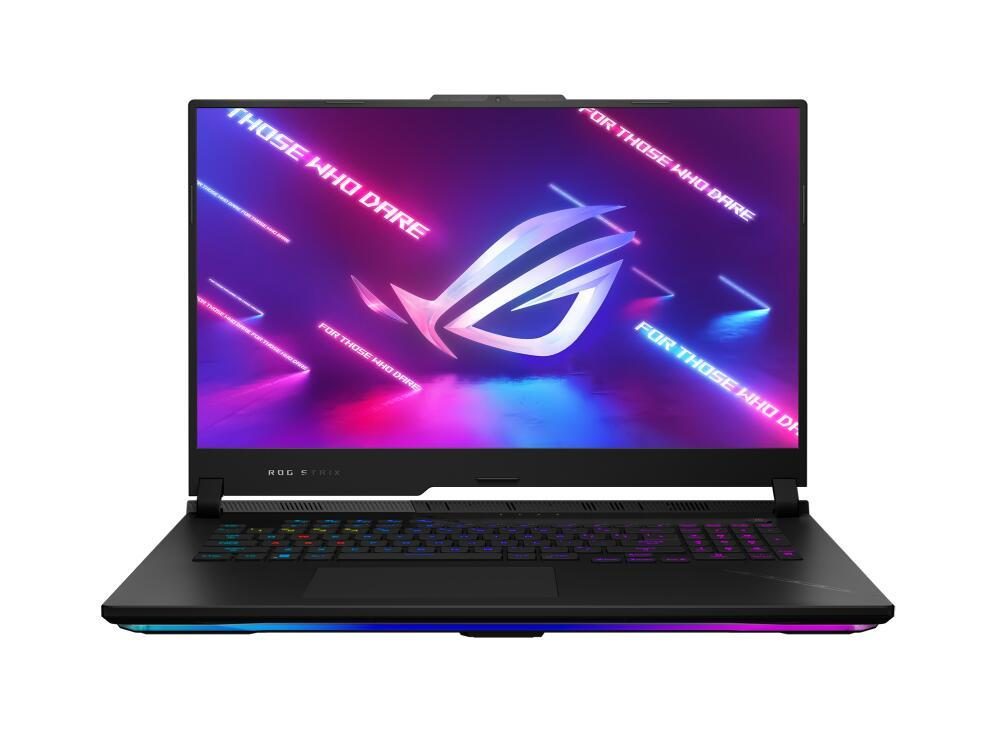 4711387058756 - 0 ASUS ROG Strix SCAR 17 G733PY-LL002W AMD Ryzen™ 9 7945HX3D Notebook 439 cm (173)