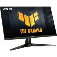 4711387067246 - VG279QM1A TUF Gaming Gaming Monitor EEK E (A - G) 686 cm (27 Zoll) 1920 x 1080 Pixel 169 1 ms DisplayPort HDMI® Kopfhörer (35 mm Klinke) USB-A IPS