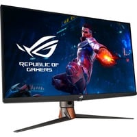 4711387067307 - PG32UQXR ROG Swift Gaming Gaming Monitor EEK G (A - G) 813 cm (32 Zoll) 3840 x 2160 Pixel 169 DisplayPort HDMI® Kopfhörer (35 mm Klinke) USB-A IPS