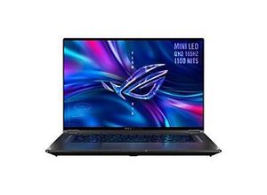 4711387073940 - ASUS ROG Flow X16 GV601VI-NL019W - Flip-Design - Intel Core i9 13900H   26 GHz - Win 11 Home - GeForce RTX 4070 - 32 GB RAM