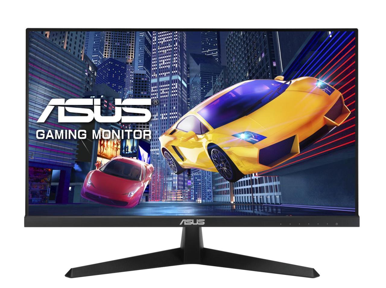 4711387078389 - VY249HGE LED-Monitor 605 cm (238 Zoll) EEK D (A - G) 1920 x 1080 Pixel Full HD 1 ms HDMI® Kopfhörer-Buchse IPS LED