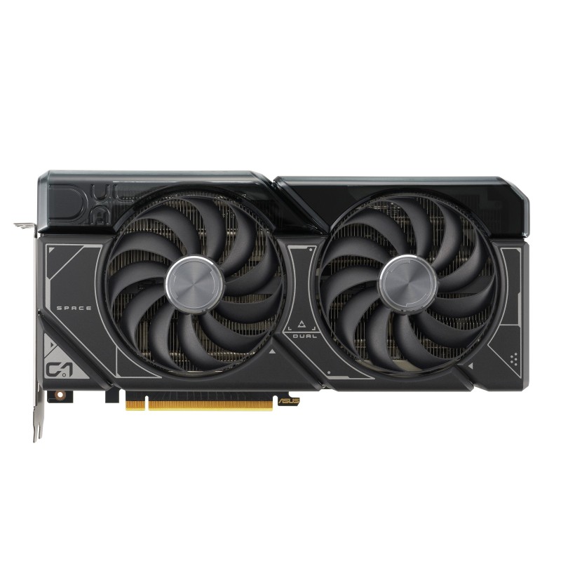 4711387128206 - Grafikkarte Nvidia GeForce RTX 4070 Overclocked 12 GB GDDR6X-RAM PCIe DisplayPort HDMI® NVIDIA G-Sync Übertaktet   Overclocked