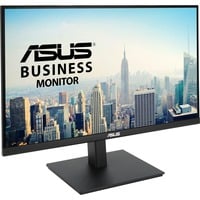 4711387163061 - Business VA27ACFSN LCD-Monitor EEK F (A - G) 686 cm (27 Zoll) 2560 x 1440 Pixel 169 5 ms HDMI® Kopfhörer-Buchse DisplayPort USB-A USB-C® IPS LCD