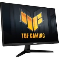 4711387172452 - VG249Q3A TUF Gaming Gaming Monitor EEK E (A - G) 605 cm (238 Zoll) 1920 x 1080 Pixel 169 1 ms DisplayPort HDMI® Kopfhörer (35 mm Klinke) IPS LCD