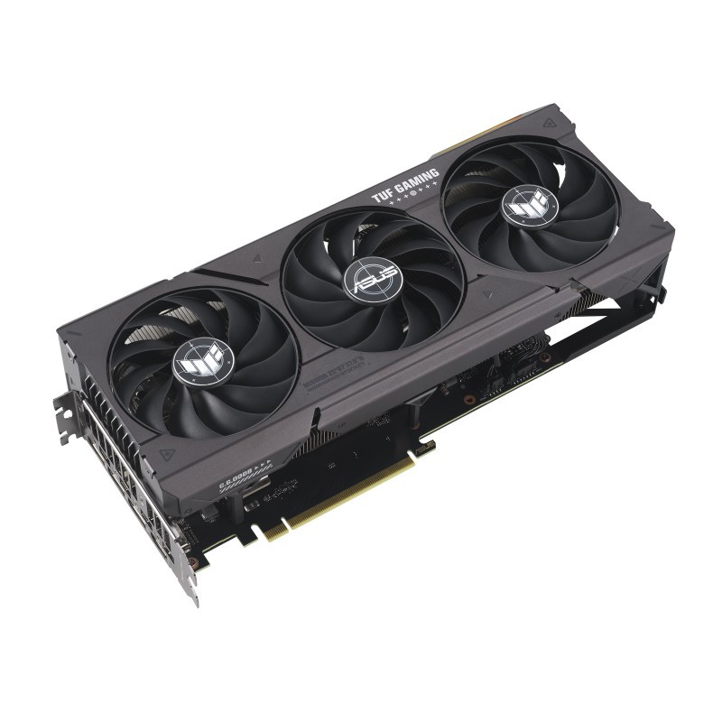 4711387183120 - Grafikkarte Nvidia GeForce RTX 4060 Ti Gaming Overclocked 8 GB GDDR6-RAM PCIe x16 PCIe 40 x4 Übertaktet   Overclocked