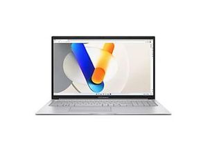 4711387188590 - ASUS VivoBook 17 X1704ZA-AU021W - 180°-Scharnierdesign - Intel Core i5 1235U   13 GHz - Win 11 Home - Intel Iris Xe Grafikkarte - 16 GB RAM