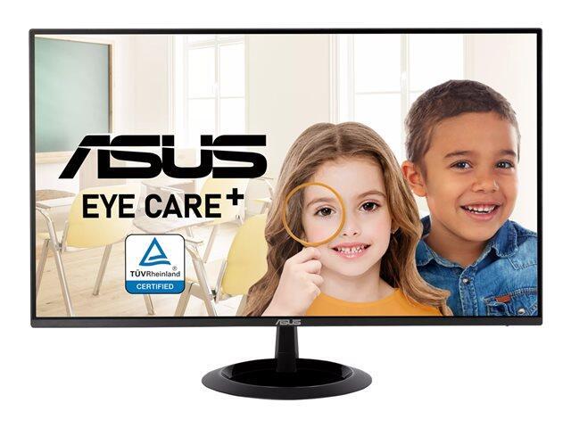 4711387194218 - Eye Care VZ24EHF LED-Monitor EEK D (A - G) 605 cm (238 Zoll) 1920 x 1080 Pixel 169 1 ms HDMI® Kopfhörer-Buchse IPS LED