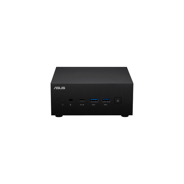 4711387197950 - Mini PC ExpertCenter PN53-S5064MD 25 cm (10 Zoll) AMD Ryzen 5 7535H 8 GB RAM 256 GB SSD AMD Radeon 660M 90MS02H1-M00200