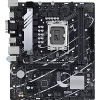 4711387198506 - PRIME B760M-K Mainboard Sockel (PC) Intel® 1700 Formfaktor (Details) Micro-ATX Mainboard-Chipsatz Intel® B760