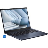 4711387201879 - Notebook ExpertBook B5 B5602CVA-MB0058X 406 cm (16 Zoll) WUXGA Intel® Core™ i7 1360P 16 GB RAM 1 TB SSD Intel® Iris® Xᵉ Graphics Win 11 Pro Schwarz