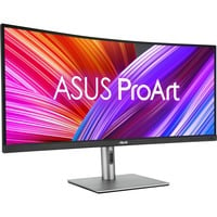 4711387206393 - ProArt PA34VCNV LCD-Monitor EEK E (A - G) 866 cm (341 Zoll) 3440 x 1440 Pixel 219 5 ms HDMI® Kopfhörer-Buchse DisplayPort USB-A USB-C® IPS LCD