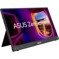 4711387206492 - ZenScreen MB16AHV LCD-Monitor EEK B (A - G) 396 cm (156 Zoll) 1920 x 1080 Pixel 169 5 ms USB-C® IPS LCD