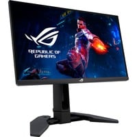 4711387218662 - ROG Swift PG248QP Gaming Monitor EEK E (A - G) 612 cm (241 Zoll) 1920 x 1080 Pixel 169 02 ms DisplayPort HDMI® Kopfhörer (35 mm Klinke) USB-A TN