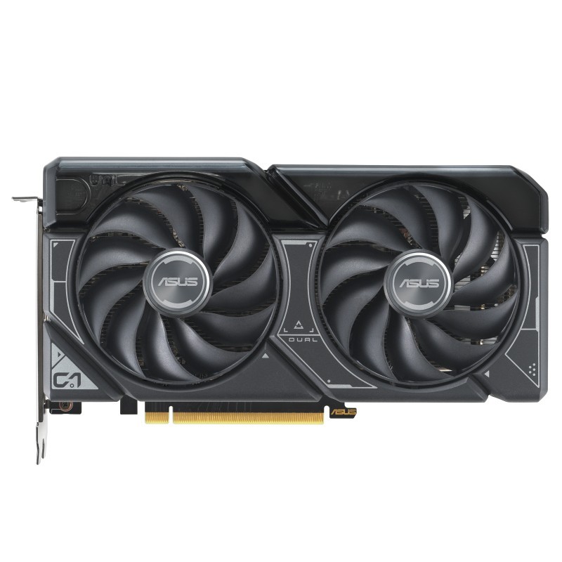 4711387223734 - Grafikkarte Nvidia GeForce RTX 4060 8 GB GDDR6-RAM PCIe HDMI® DisplayPort