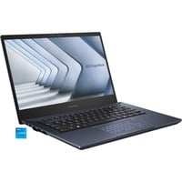 4711387224069 - ASUS ExpertBook B5 B5402CVA-KI0013X Intel® Core™ i5 i5-1340P Laptop 356 cm (14) Full HD 16 GB DDR5-SDRAM 512 GB SSD Wi-Fi 6E (80211ax) Windows 11 Pro Schwarz